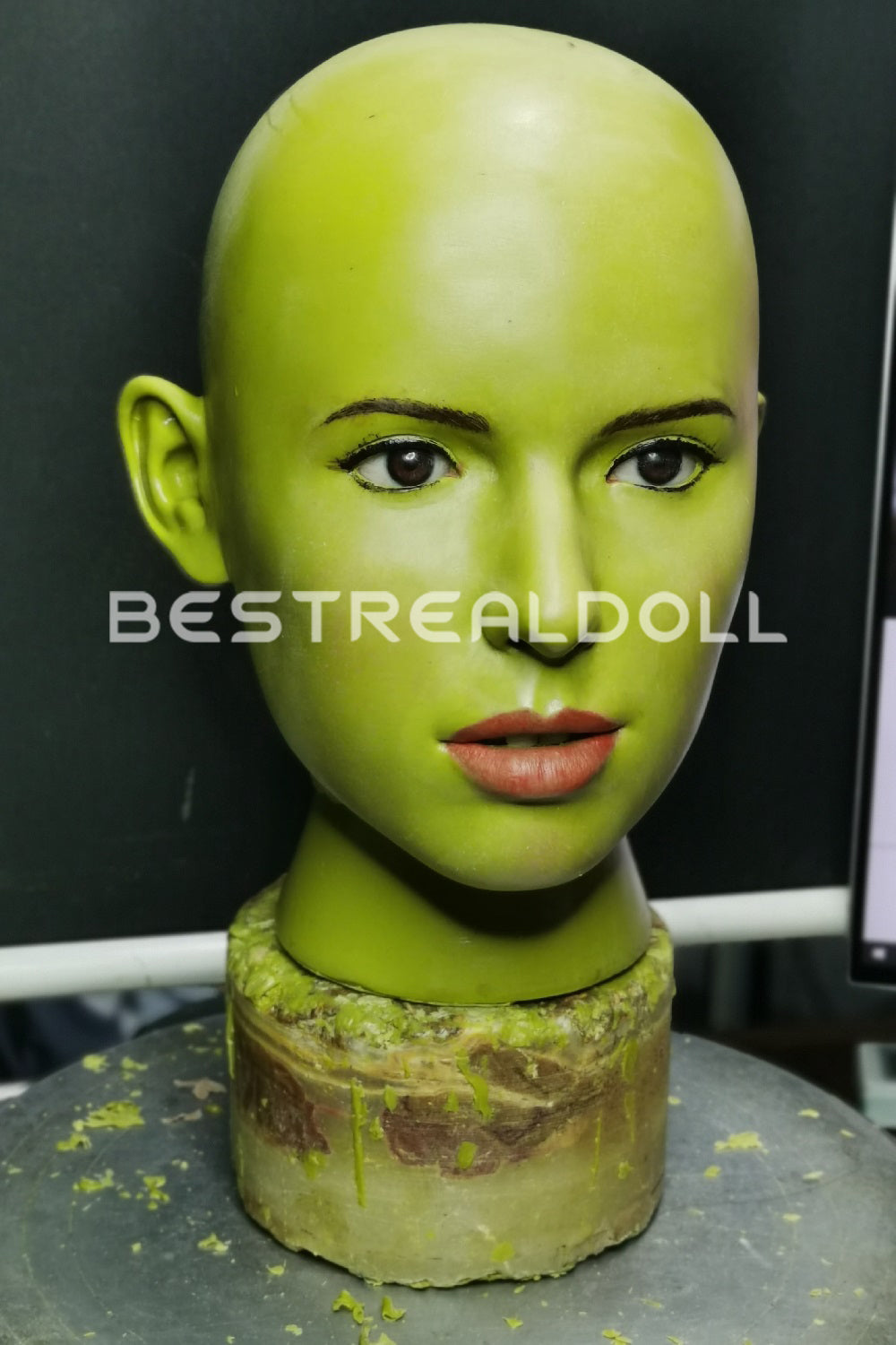 BestRealDoll Support 100 Custom Sex Dolls According to Your