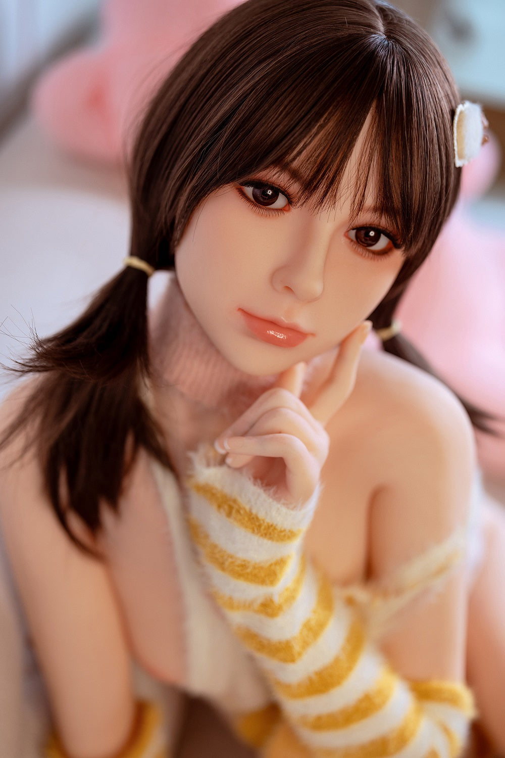 Latest Realistic Sex Dolls 2022 New Arrival Real Love Doll