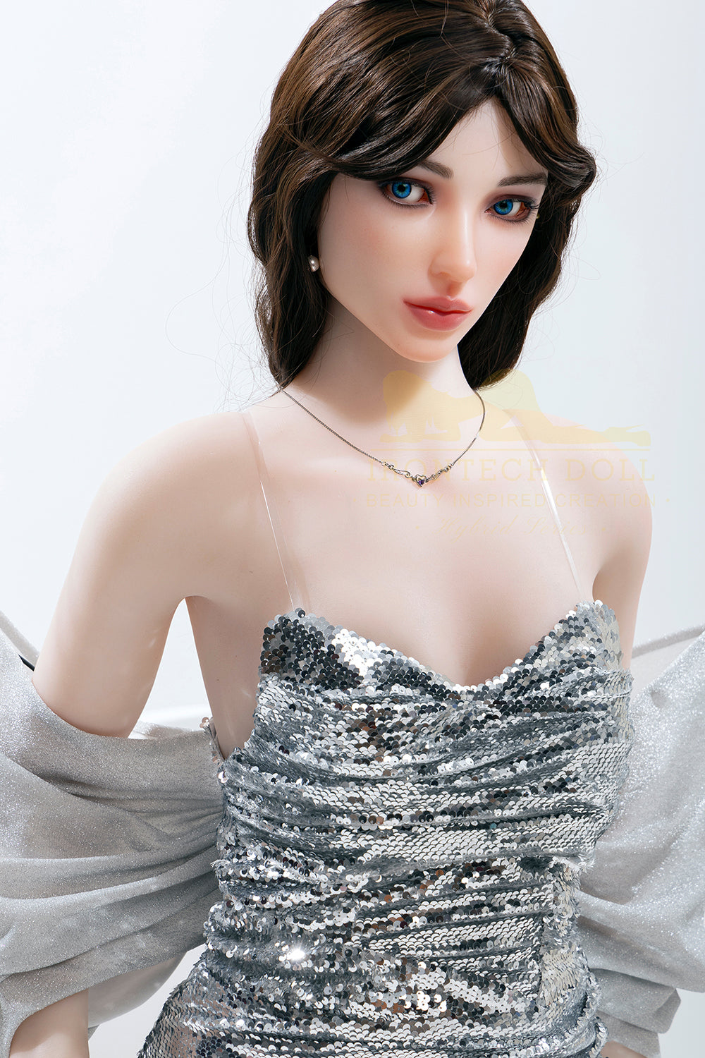 Buy Super Realistic Sex Dolls That Launched by BestRealDoll and Irontech –  Page 6