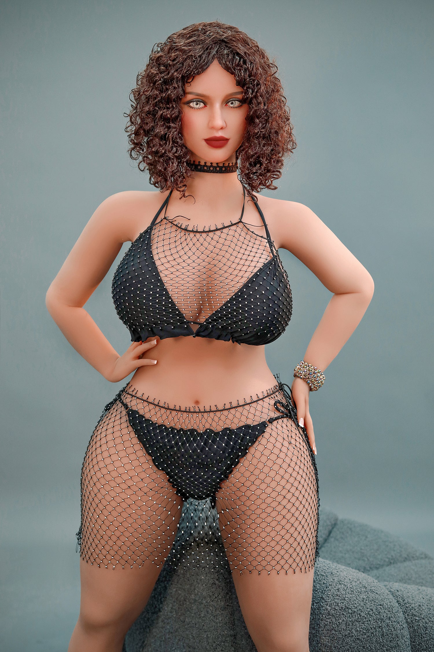 Big Breast Real Love Doll For US Sale- Realistic BBW Sex Doll