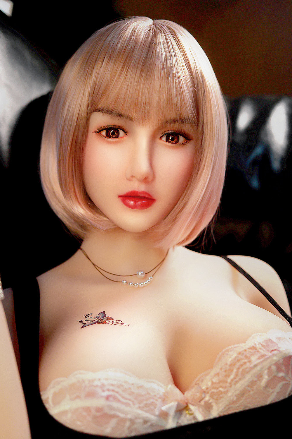 Buy Realistic BBW Sex Doll At BestRealDoll-With Free & Discreet Shipping