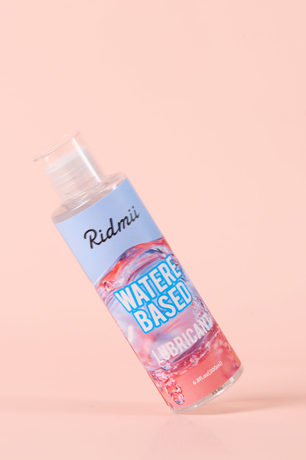 US Stock - (FDA Approved) RIDMII Water Based Lube Silky Safe Lubricant for Sex Doll Flash Sale