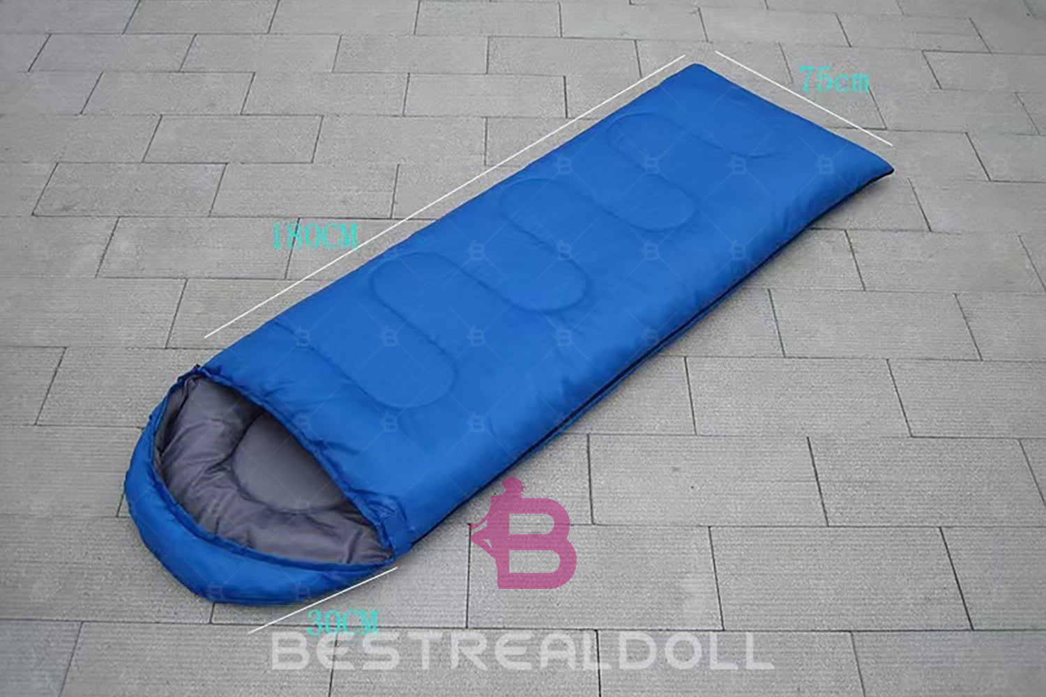 Sex Doll Sleeping Bag Special Storage Bag for Sex Dolls Love Doll Safe Storage Bag