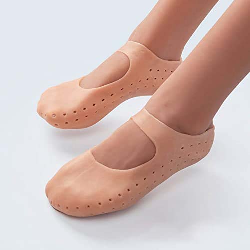 Sex Doll Silicone Socks