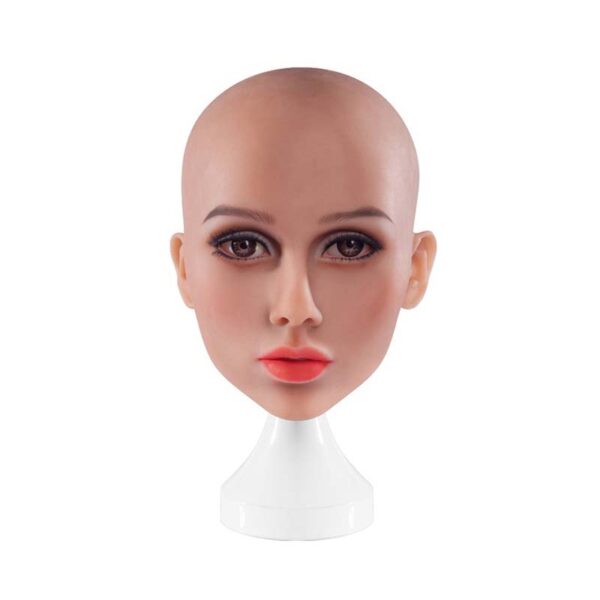 Sex Doll Head Stand Doll Head Holder