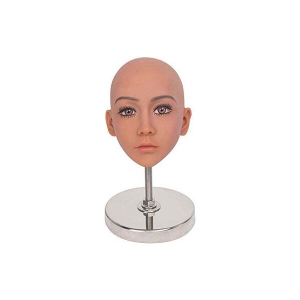 Sex Doll Head Stand Kits Doll Head Holder