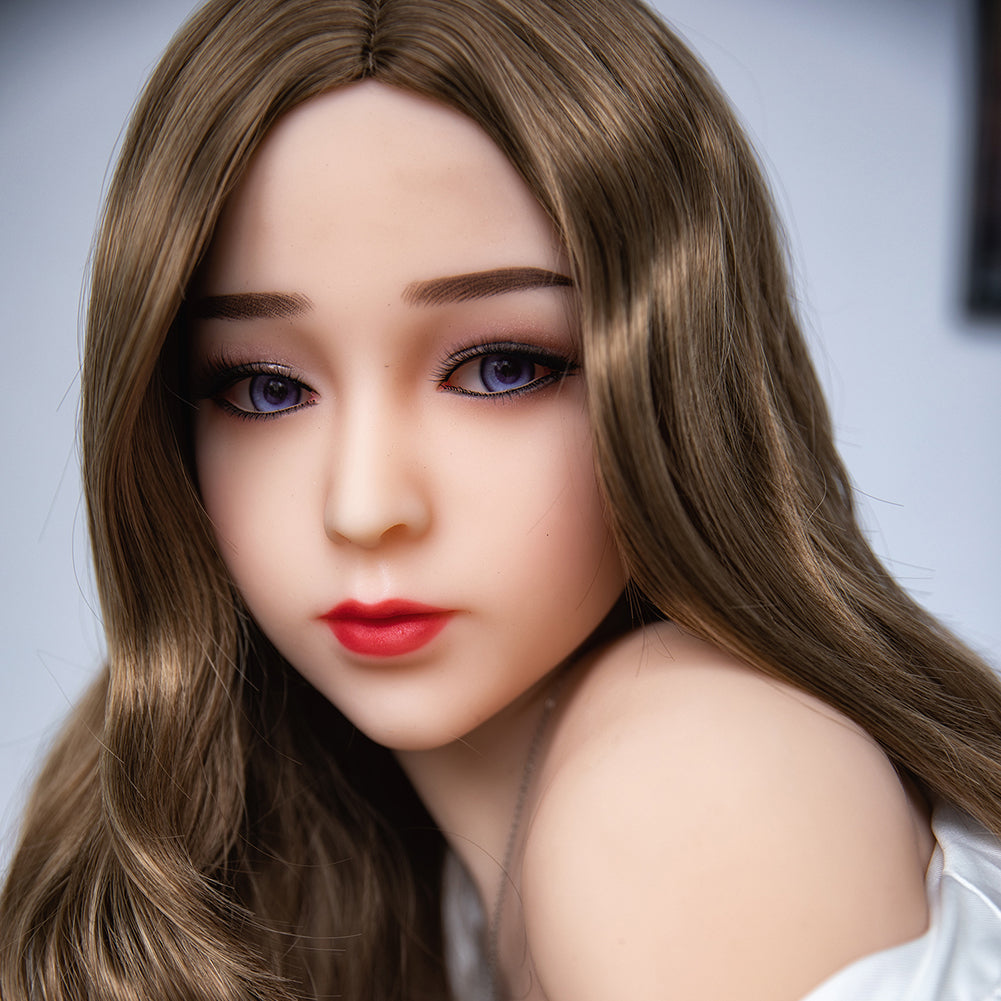 Buy Lifelike Small Breasts Tpe Sex Doll At Bestrealdoll