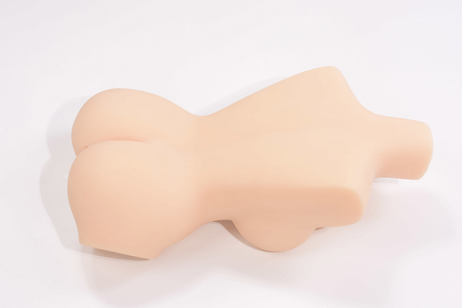 US Stock Small Half Body 50cm Realistic Torso Sex Doll